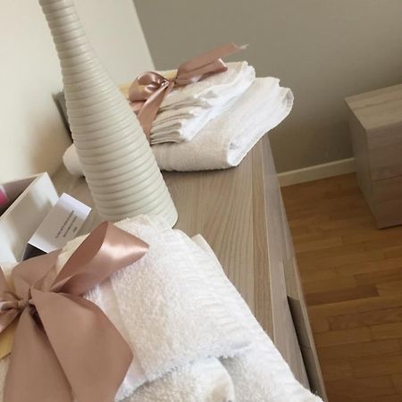 Appartamento Giada Giavera del Montello Zewnętrze zdjęcie