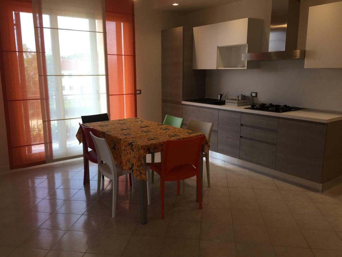 Appartamento Giada Giavera del Montello Zewnętrze zdjęcie