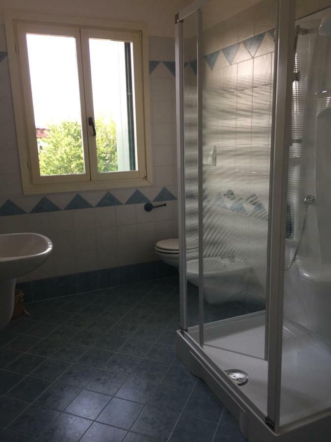 Appartamento Giada Giavera del Montello Zewnętrze zdjęcie