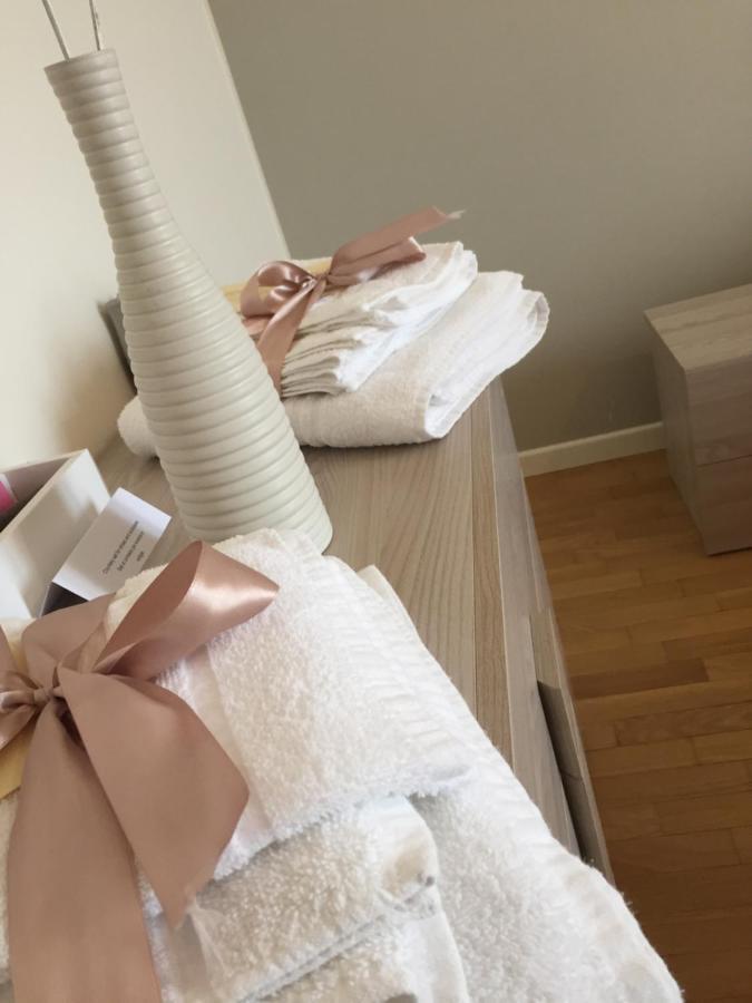 Appartamento Giada Giavera del Montello Zewnętrze zdjęcie